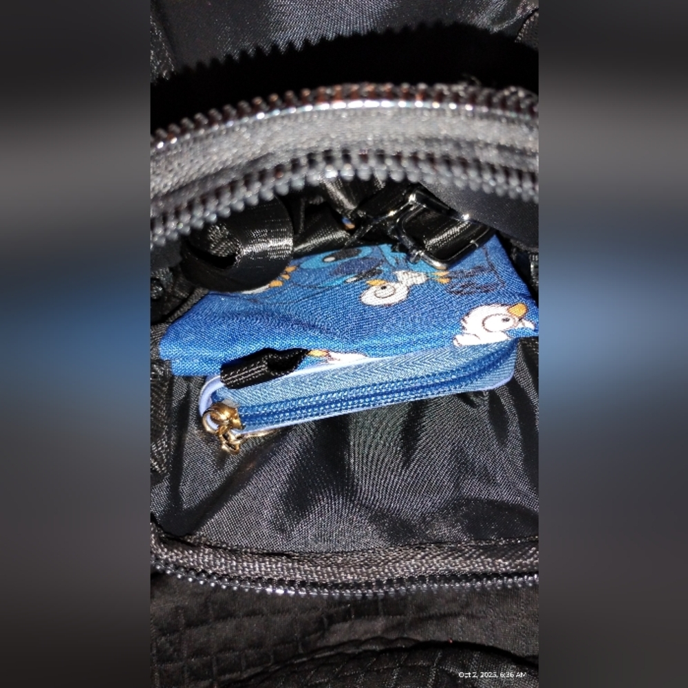 Stitch Bag&Wallet+MORE BUNDLE READ DESCRIPTION* - Picture 5 of 8